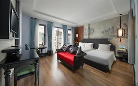 22Land 52 Ngo Huyen Hotel&Spa